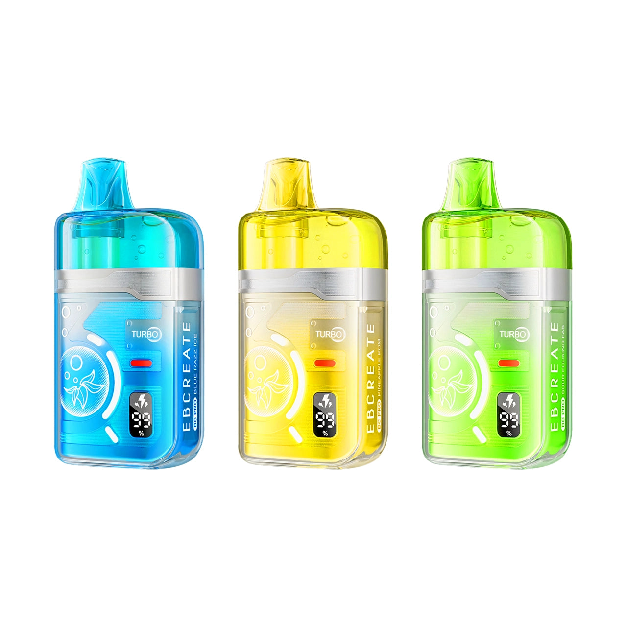 EB BC Pro Vape 40000 Puffs