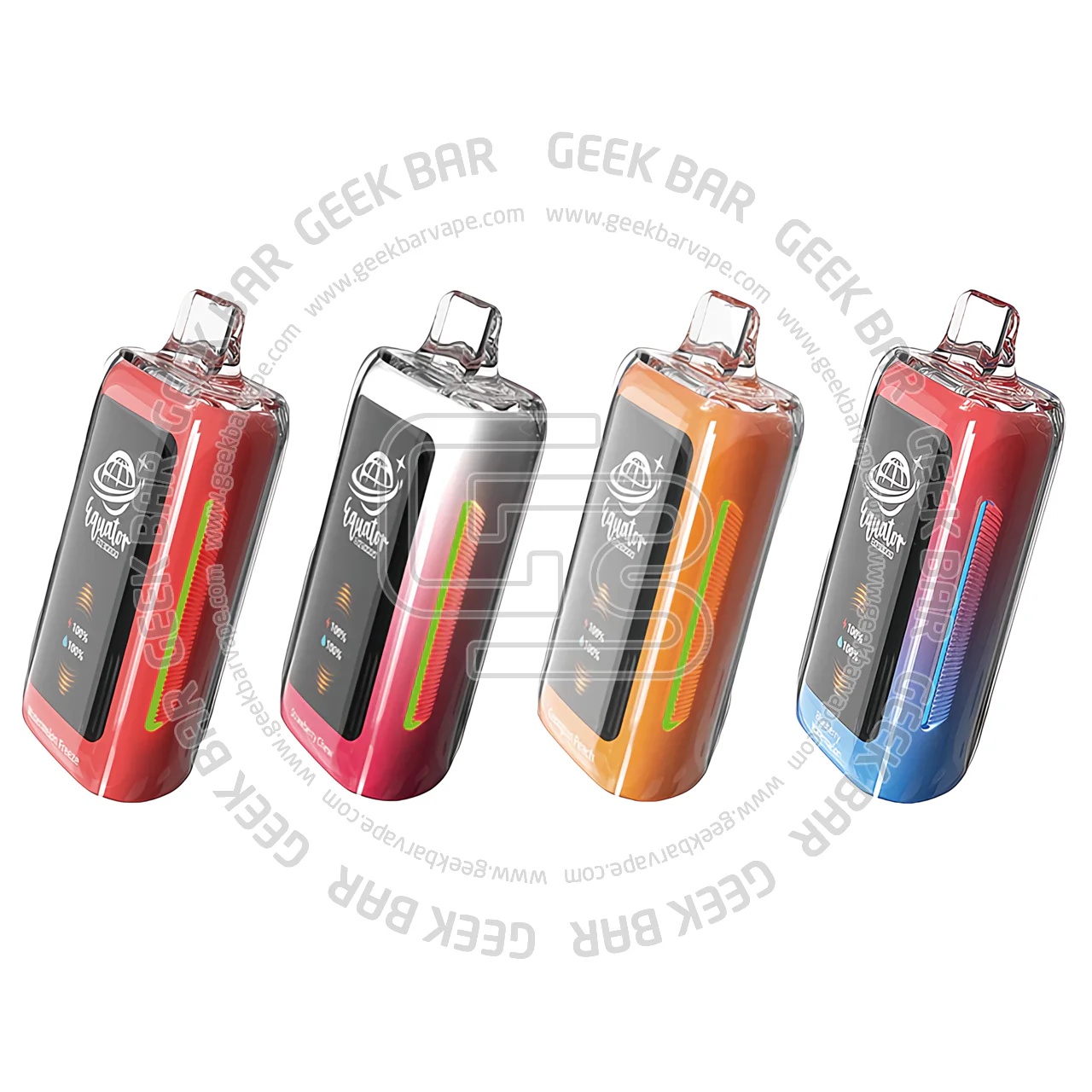Equator EQ Vape 30000 Puffs - Image 2