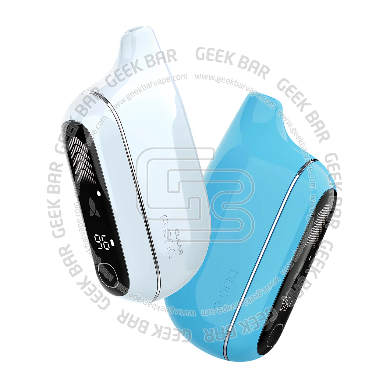 Flonq Max PRO Vape 20000 Puffs - Image 2