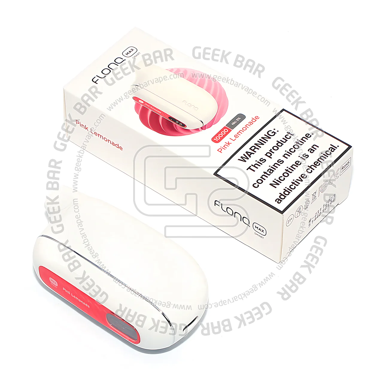 Flonq Max Vape 10000 Puffs - Image 2