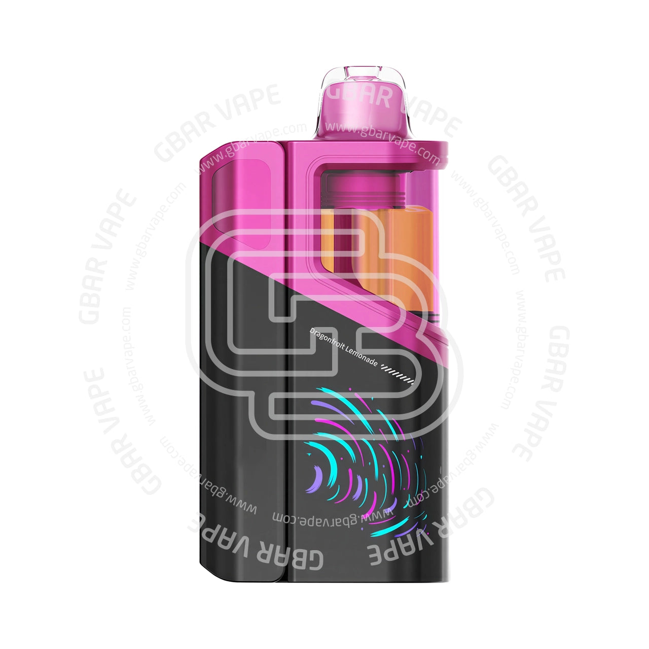 G Bar CLIO Platinum Kit & Pod 50K Puffs - Image 2