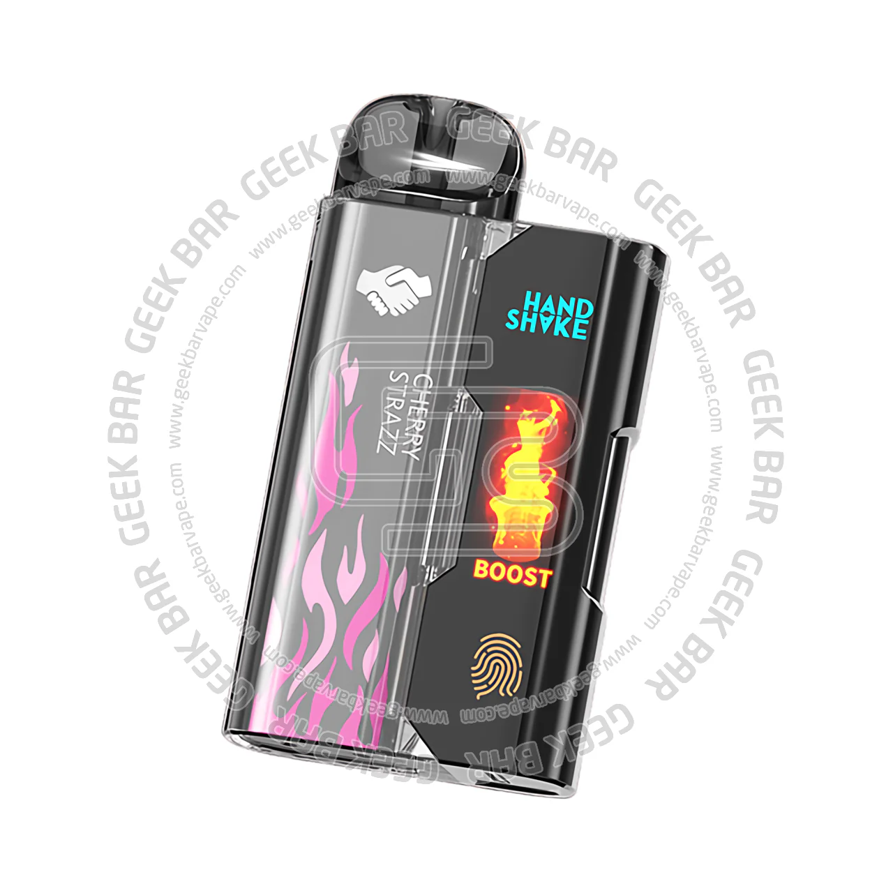 HandShake by North Vape 15000 Puffs - Image 2