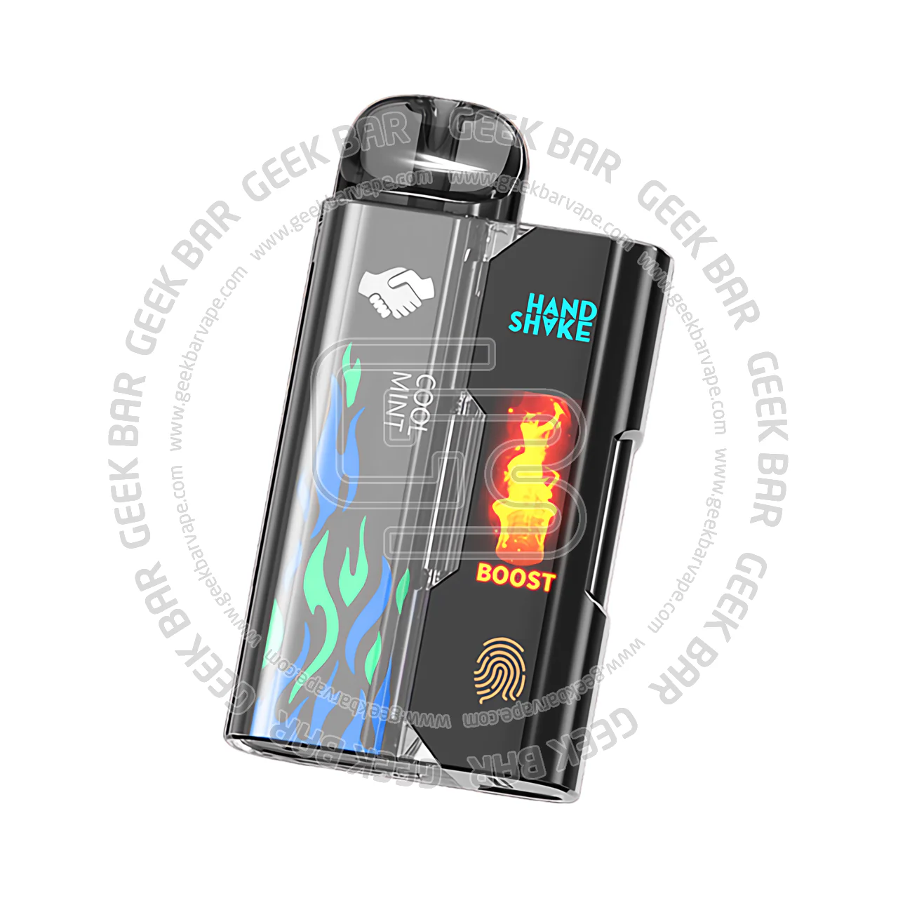 HandShake by North Vape 15000 Puffs - Image 3
