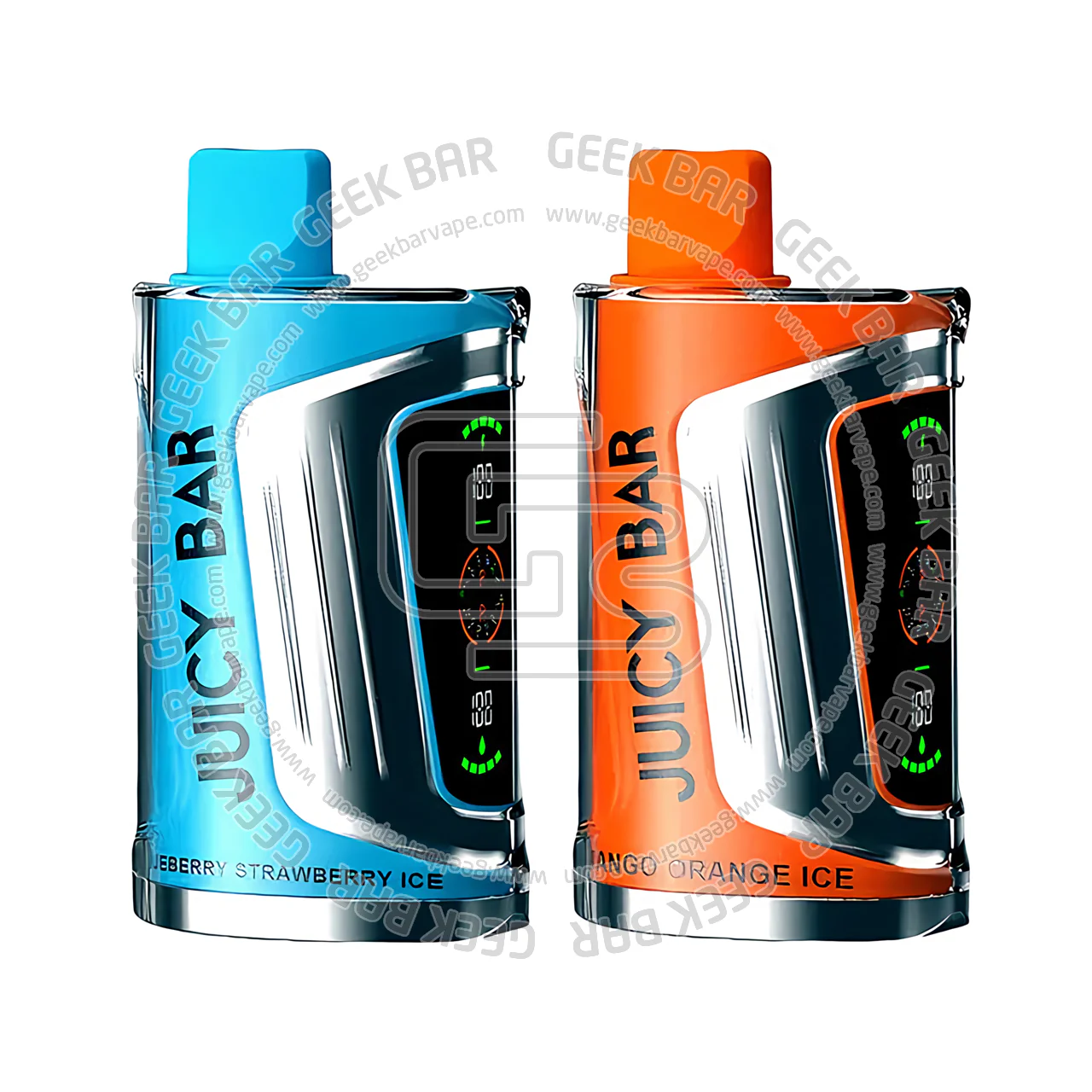 Juicy Bar JB Pro Max Vape 25000 Puffs - Image 2