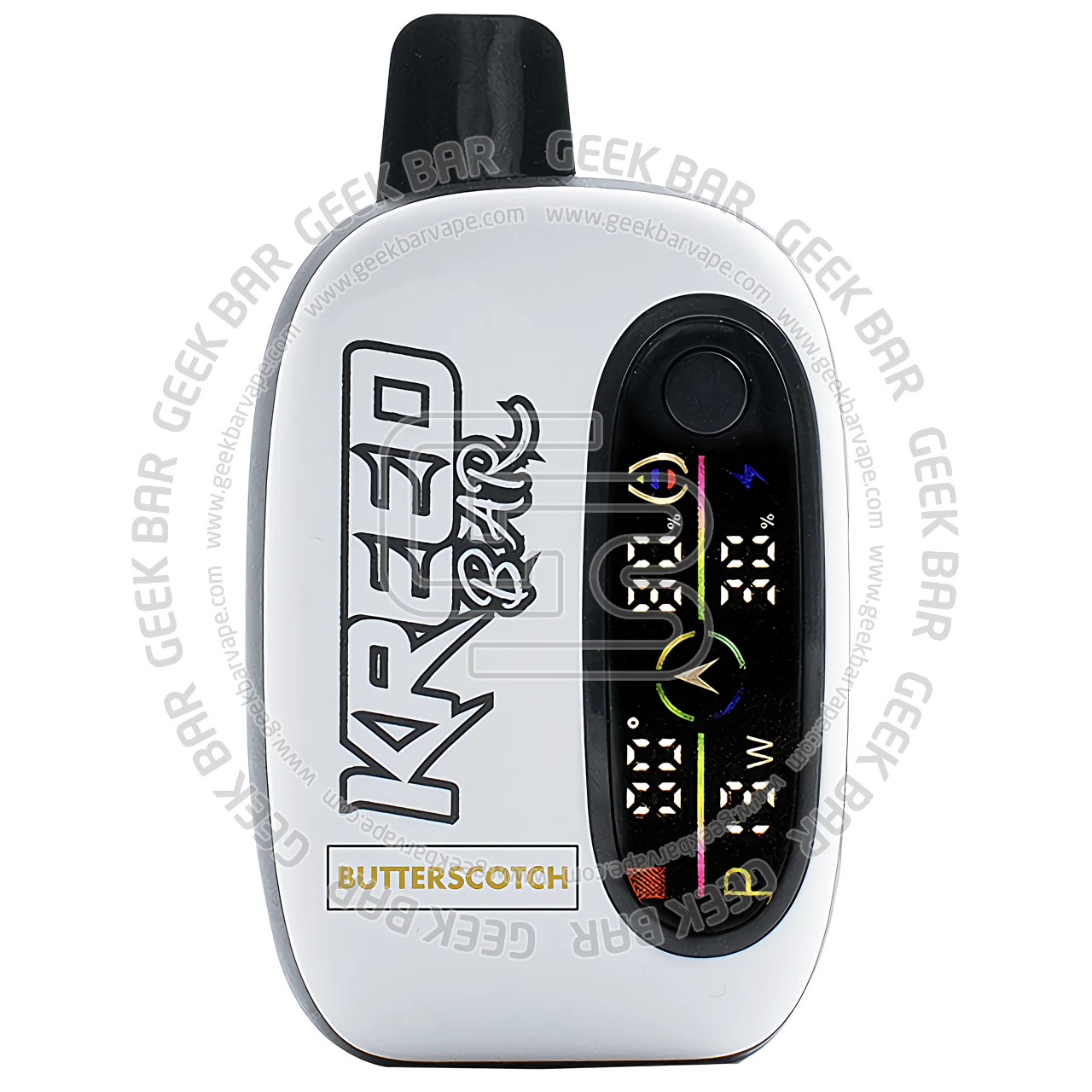 Juicy J Kreed Bar Vape 12000 Puffs - Image 4