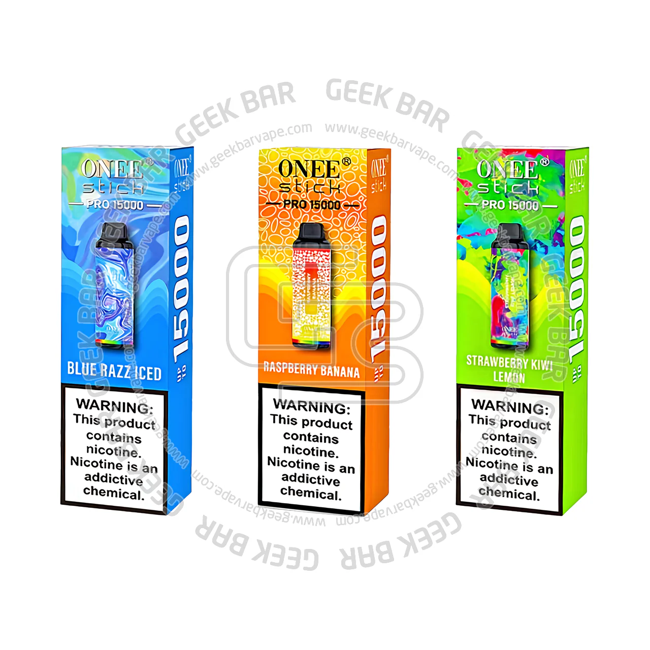 Kangvape Onee Stick PRO Vape 15000 Puffs