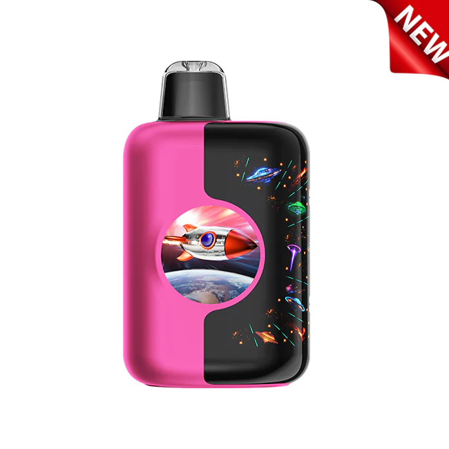 Kangvape Speedy Beast X Vape 60000 Puffs - Image 2