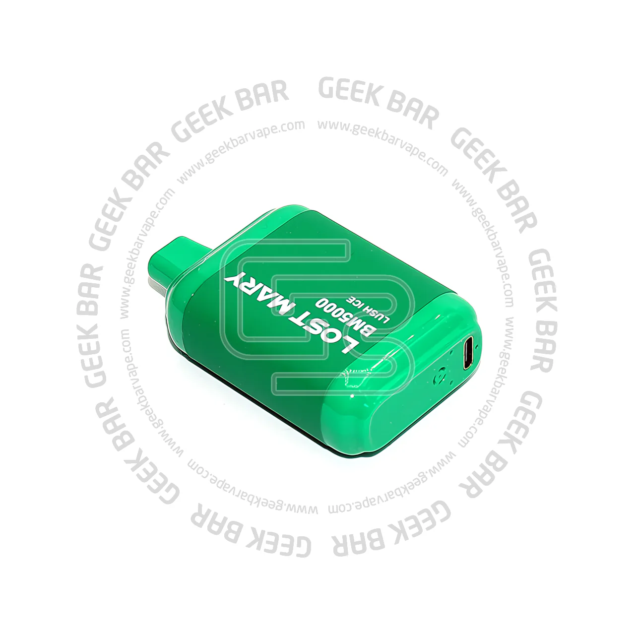 LM BM5000 Vape 5000 Puffs - Image 2