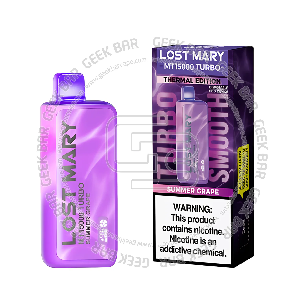 LM MT15000 Vape 15000 Puffs - Image 3