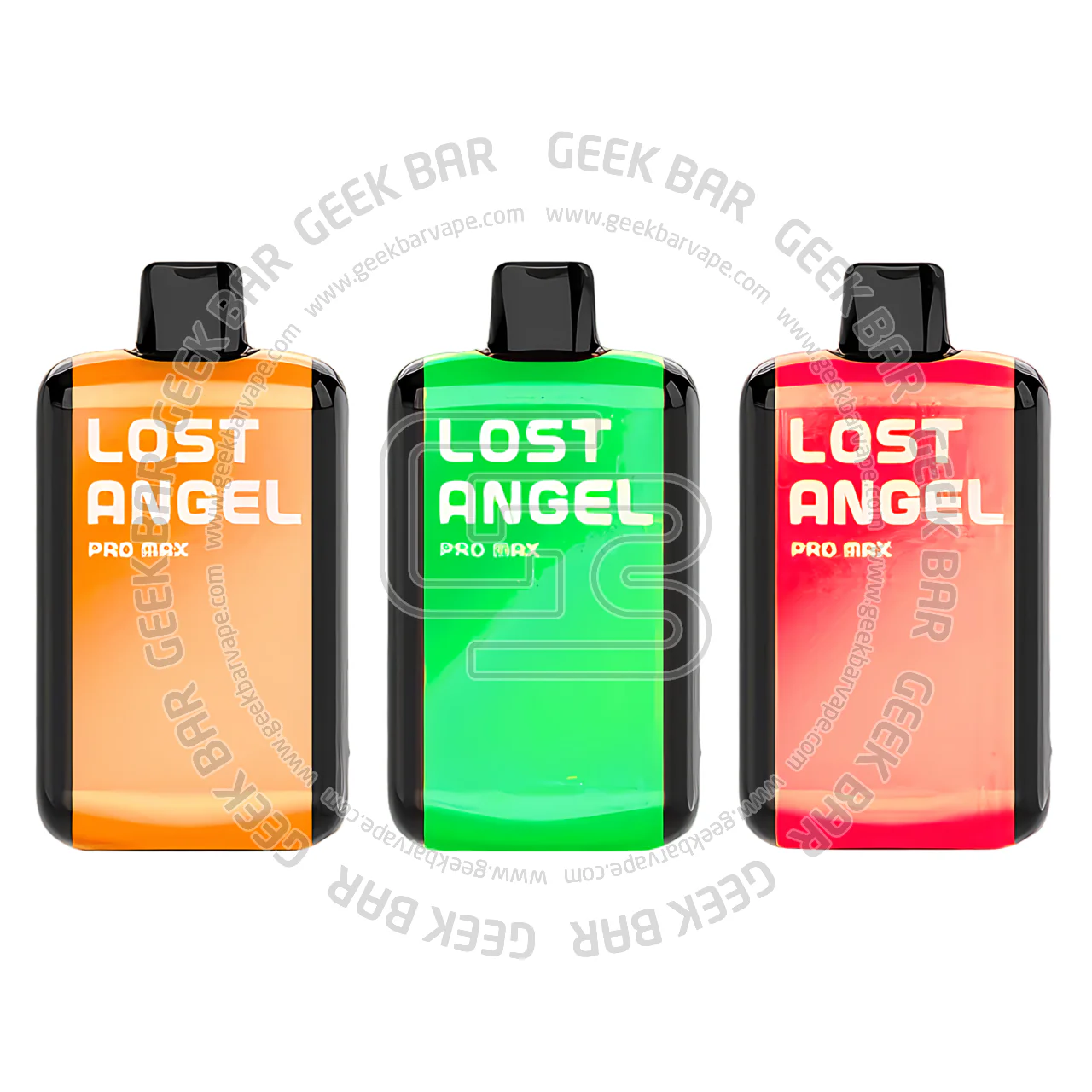 Lost Angel Pro Max Vape 20000 Puffs - Image 2