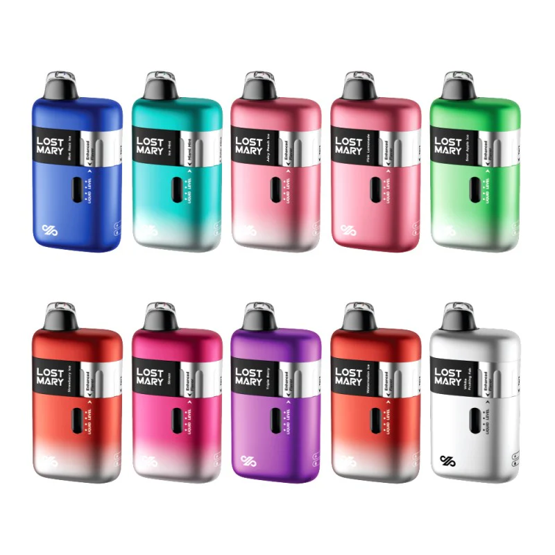 LM Ultrasonic Vape 35000 Puffs