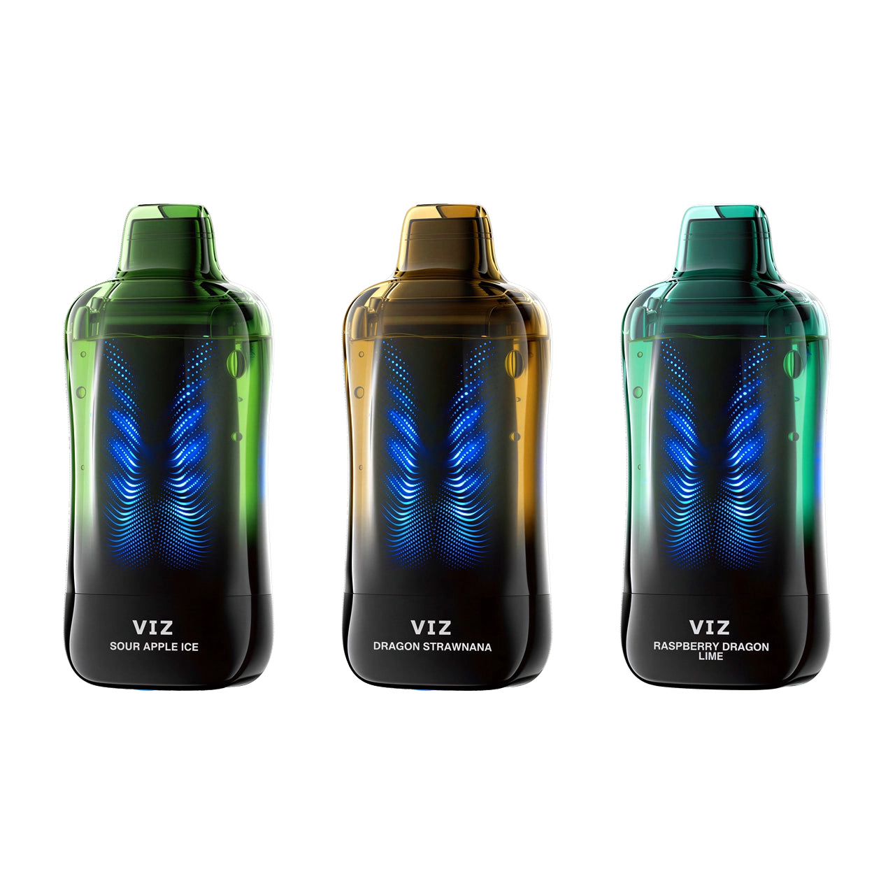 LM VIZ Vape 55000 Puffs