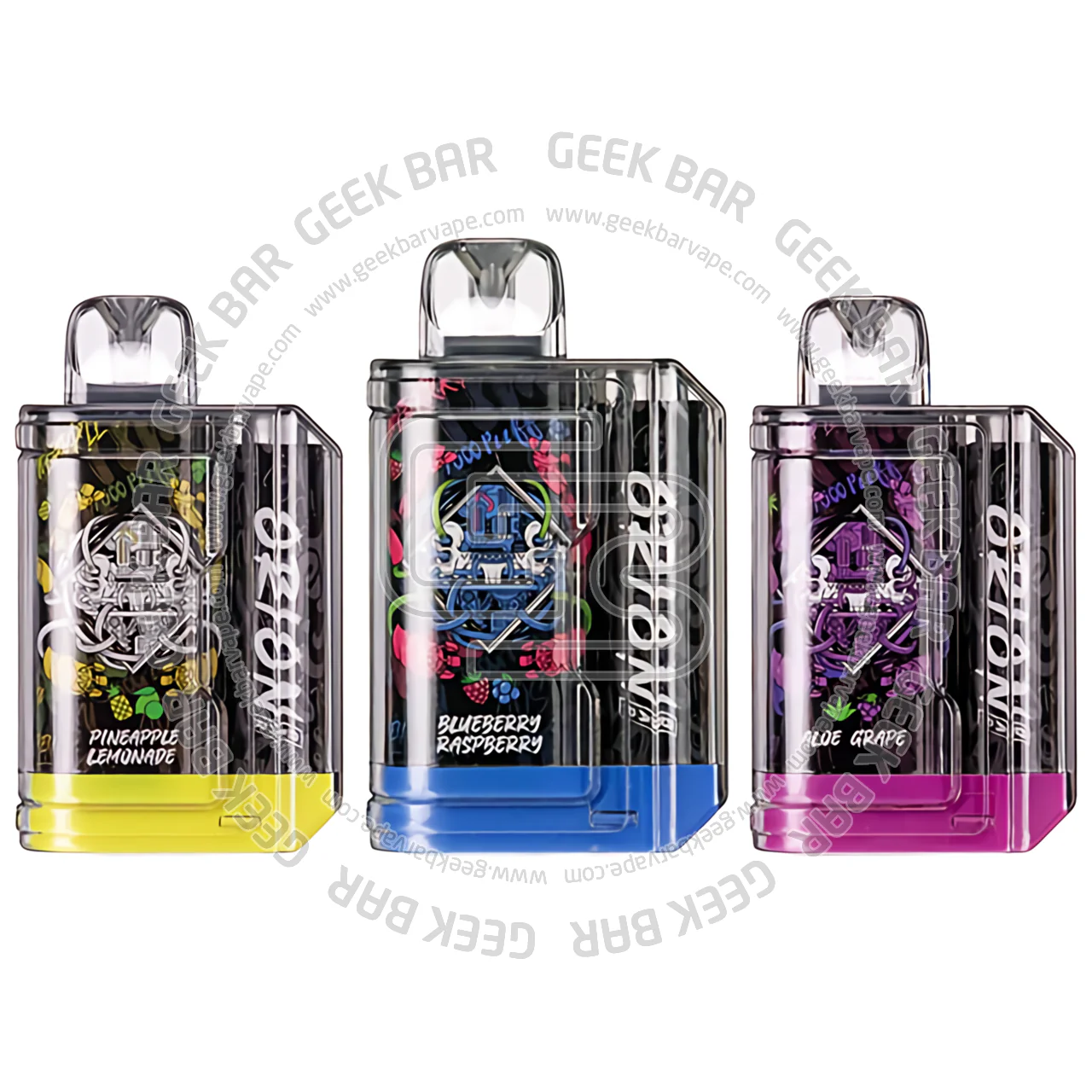 Lost Vape Orion Bar Vape 7500 Puffs