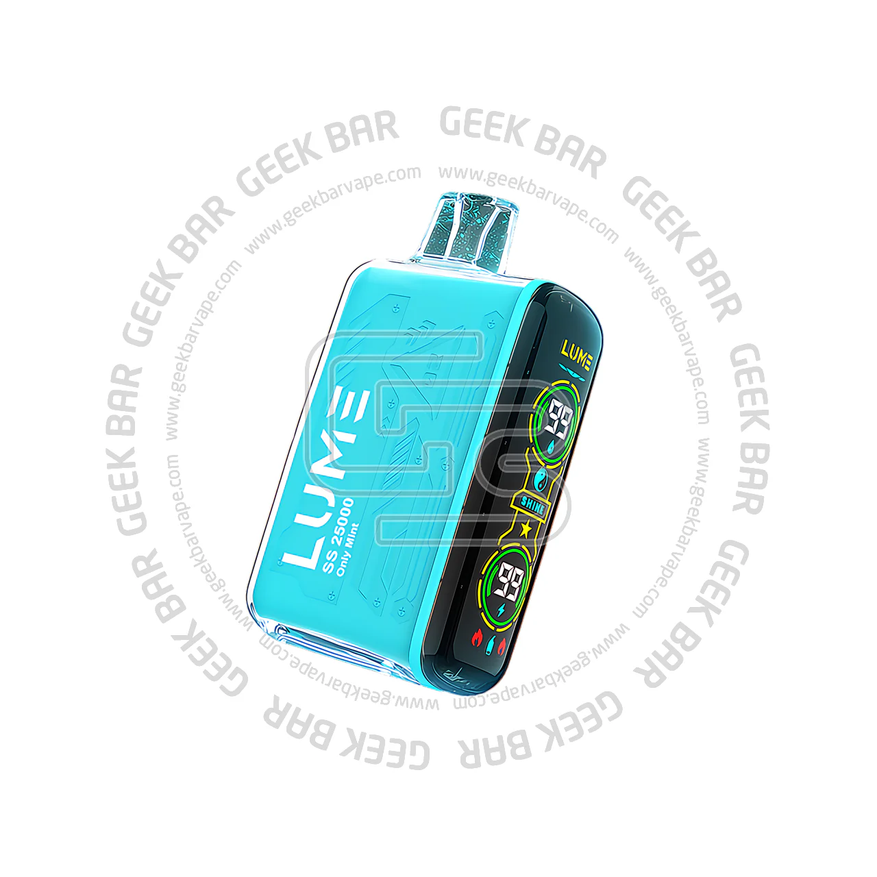 Lume SS Vape 25000 Puffs - Image 2