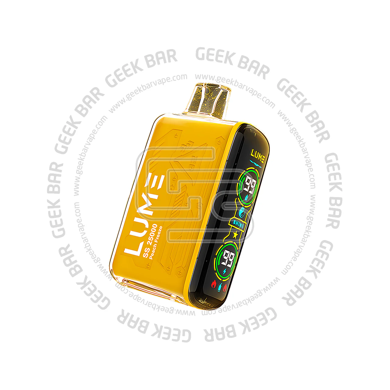 Lume SS Vape 25000 Puffs - Image 3
