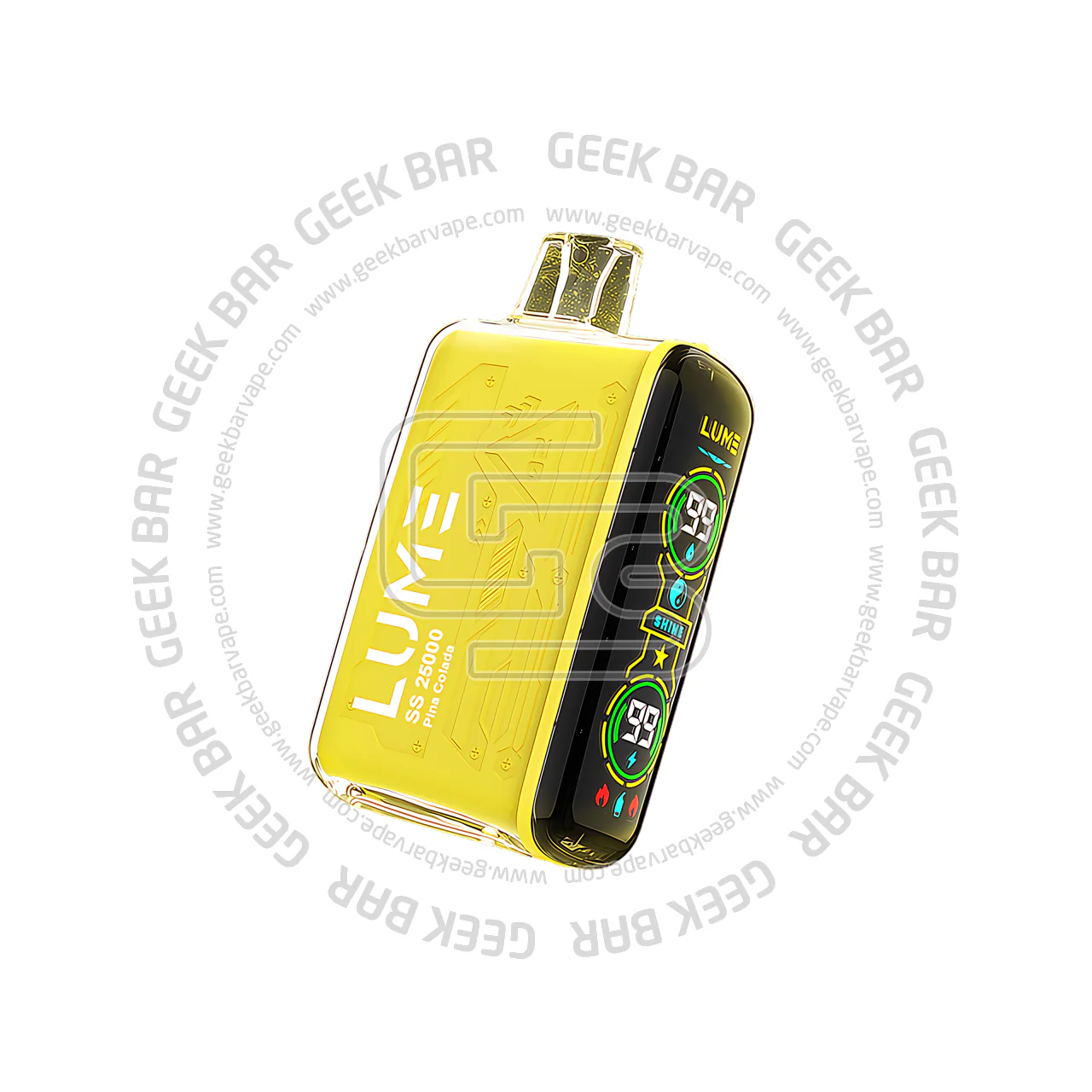 Lume SS Vape 25000 Puffs - Image 4