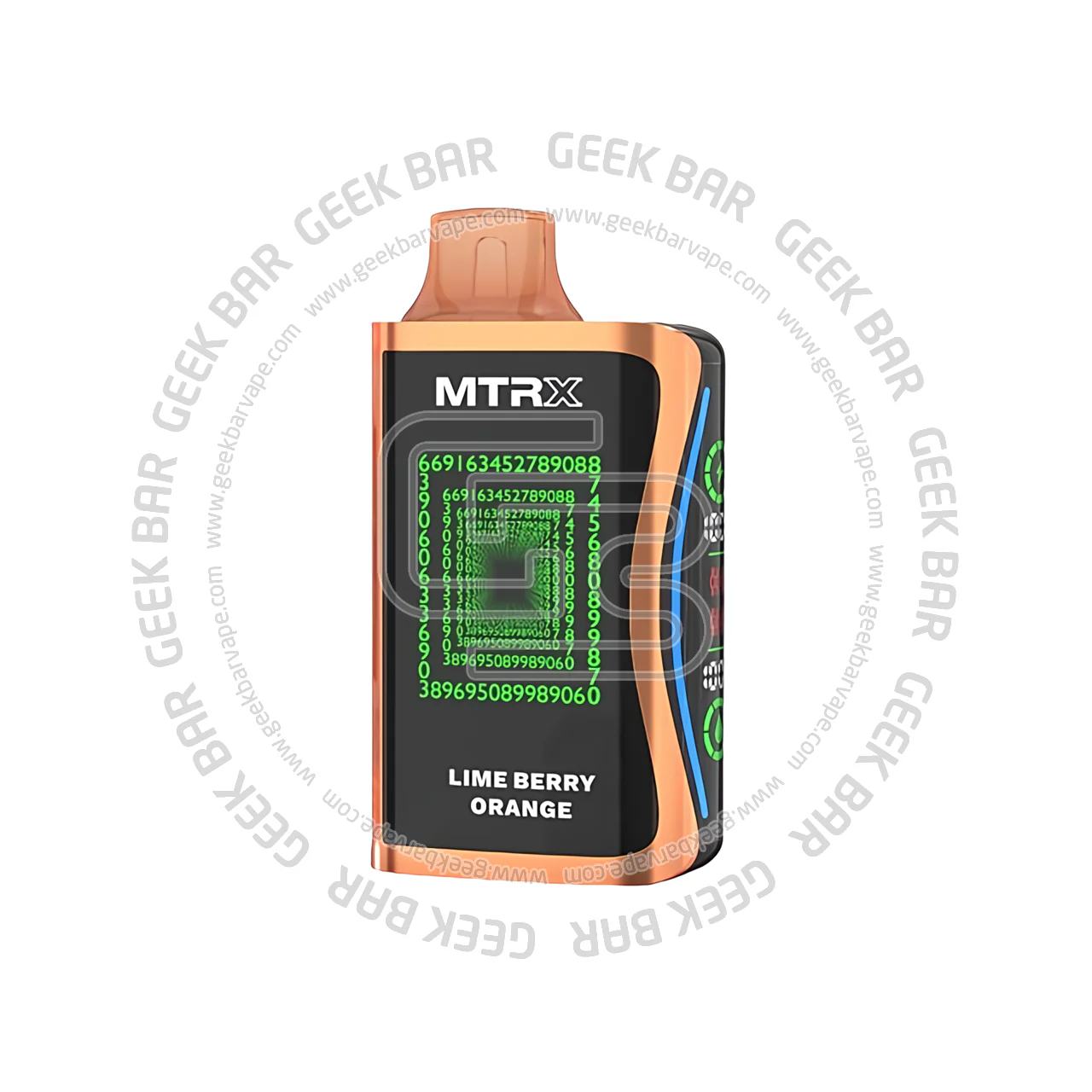 MTRX Vape 25000 Puffs - Image 2