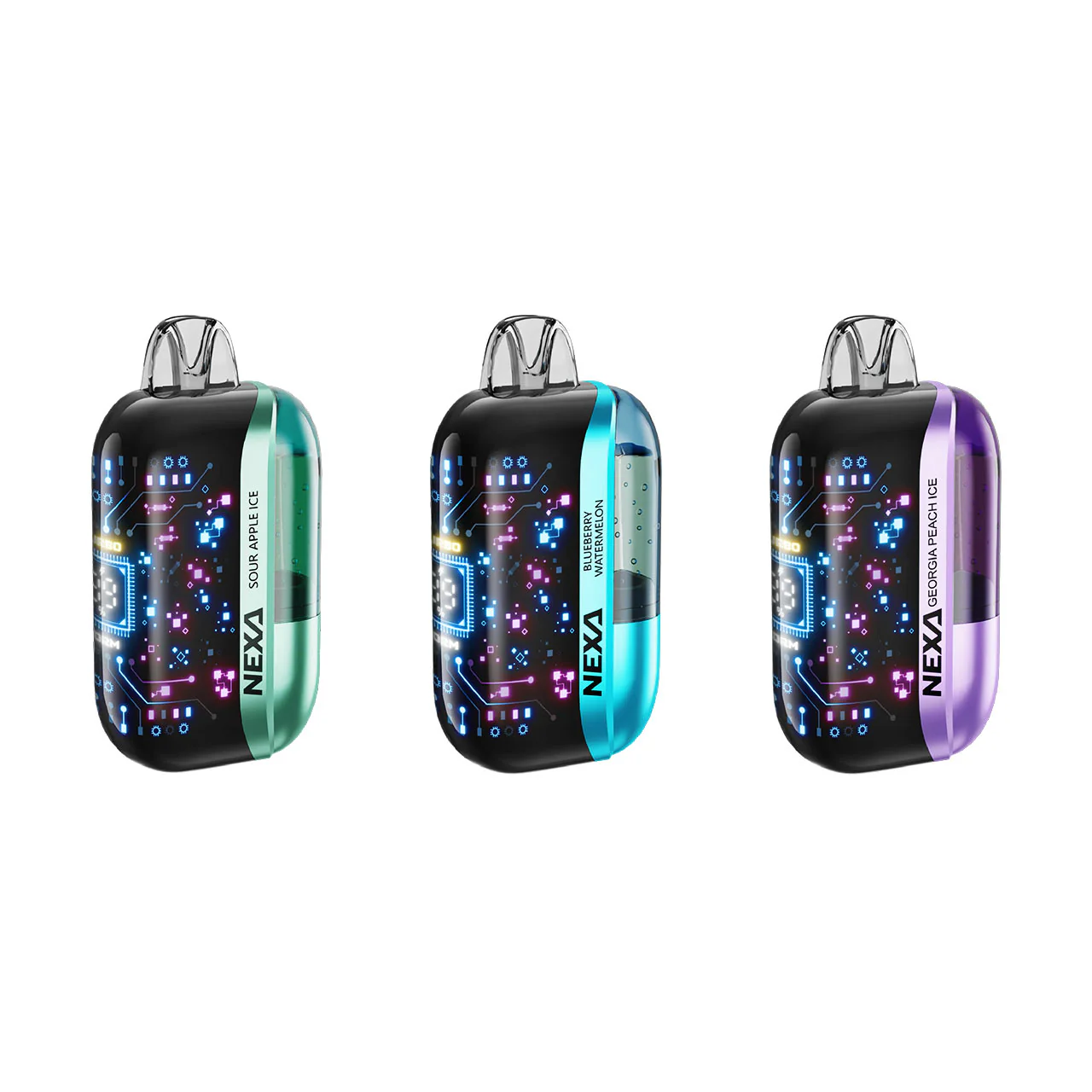 NEXA Ultra 50000 Vape