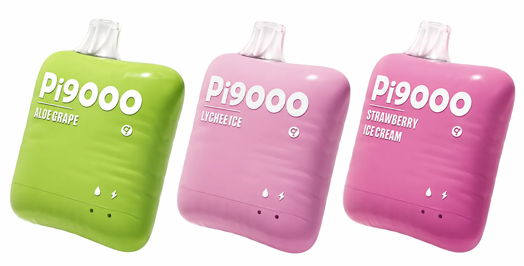 PI9000 Disposable Vape