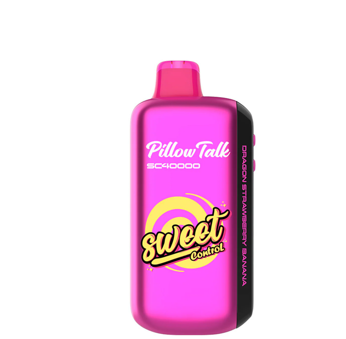 Pillow Talk Sweet & Ice Control Vape 40000 Puffs - Image 2