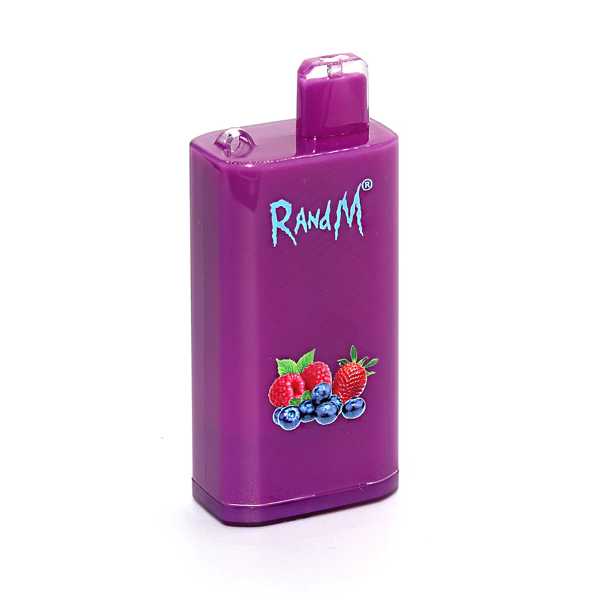 R and M Squid Box Vape 5200 Puffs - Image 2