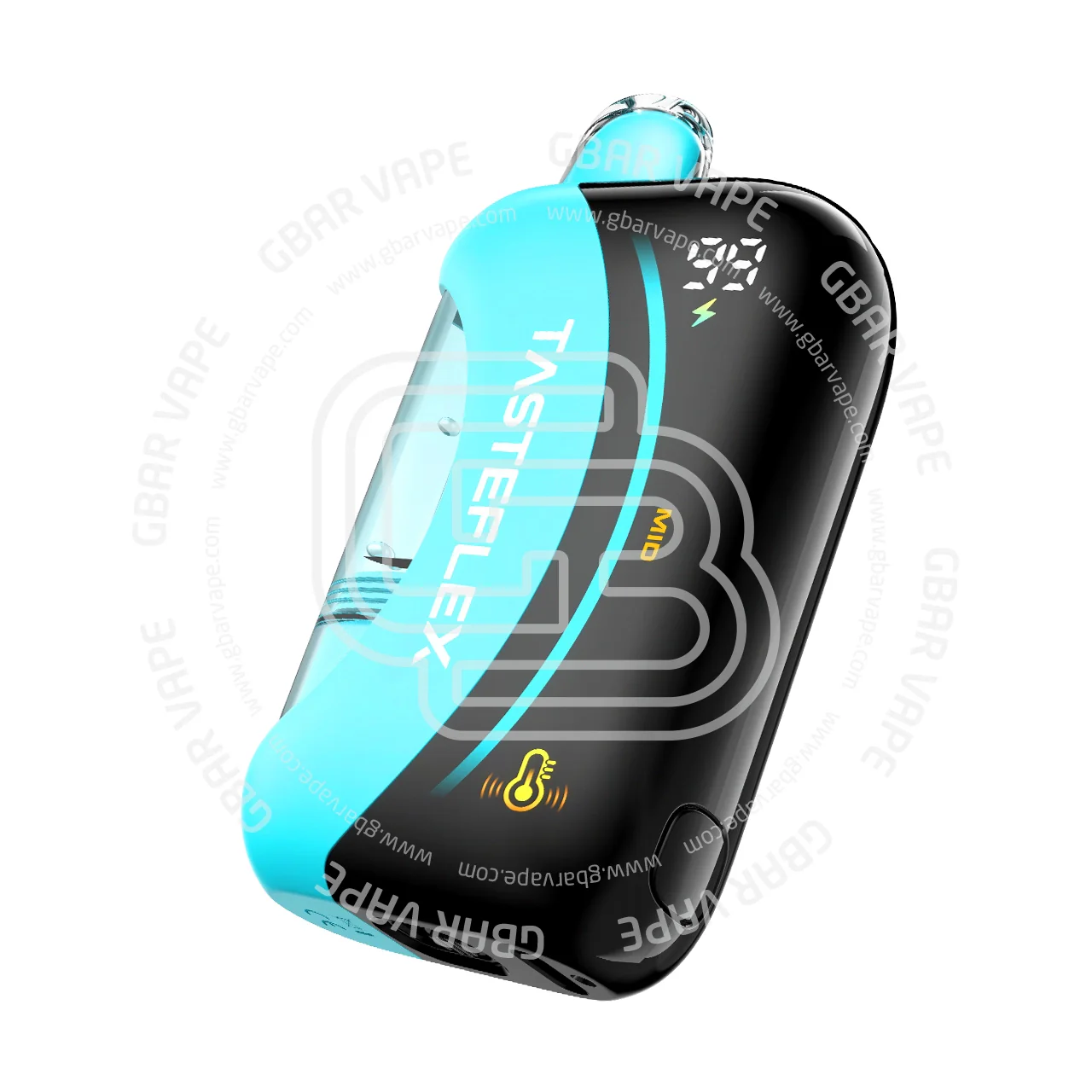 TasteFlex Cresmo Vape 80000 Puffs - Image 2