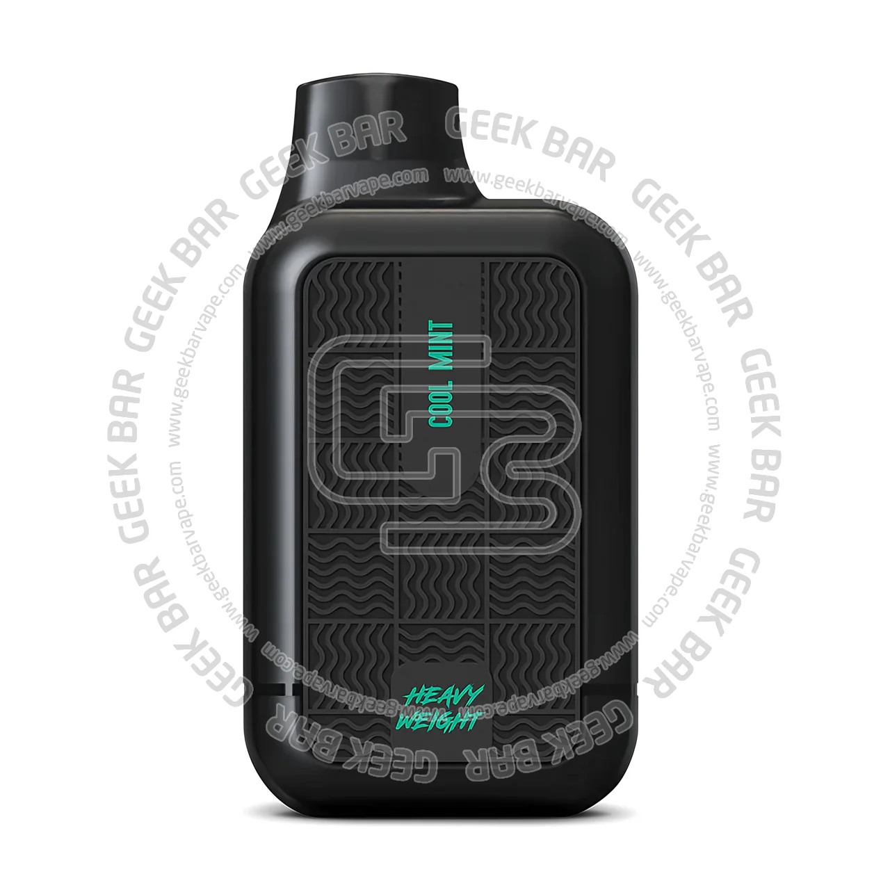 Tyson Heavy Weight Vape 7000 Puffs - Image 3