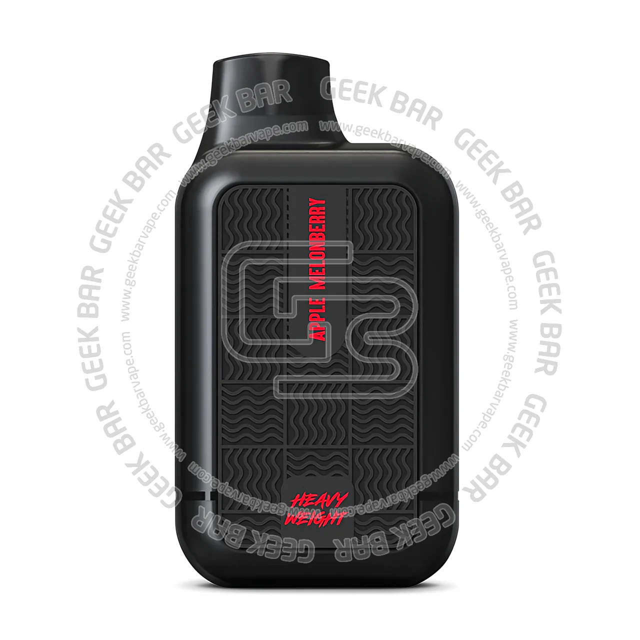 Tyson Heavy Weight Vape 7000 Puffs - Image 4