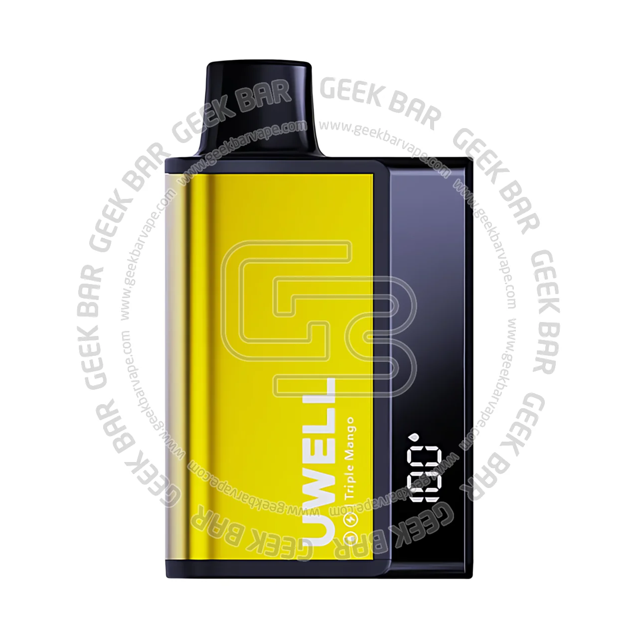 UWELL DL Vape 8000 Puffs - Image 3