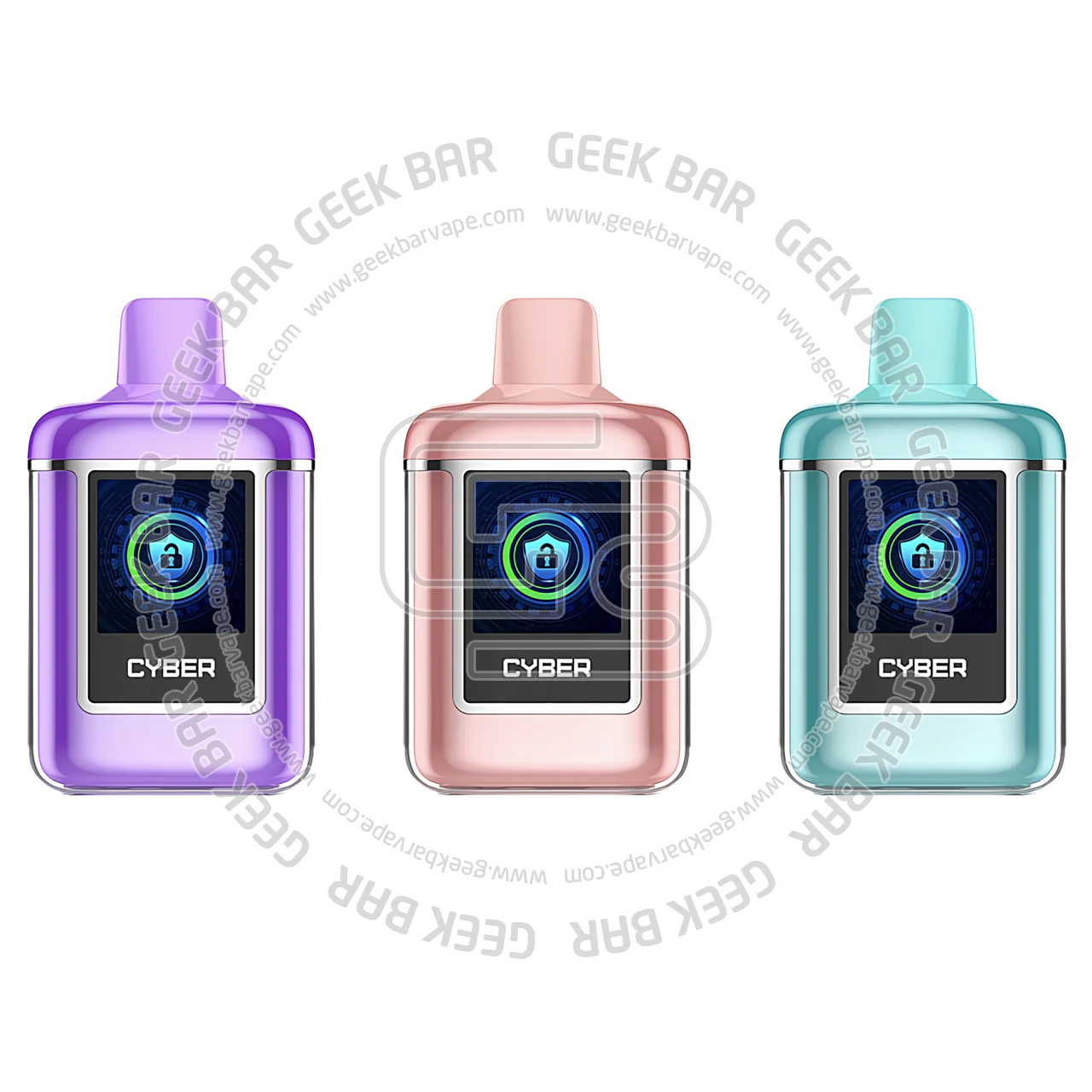 VECEE Vape 8000 Puffs - Image 3