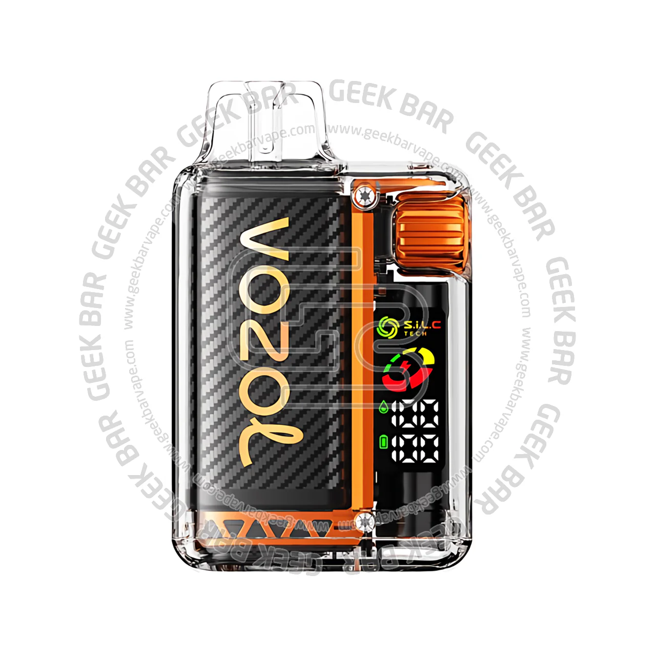 Vozol Vista Vape 16000 Puffs - Image 2